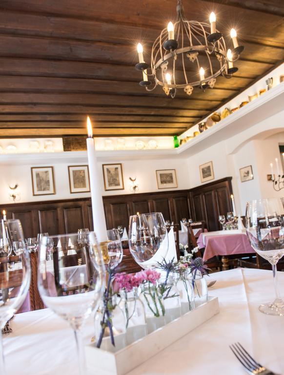 Seewirt Zauner - Contactless Check In Hallstatt Zewnętrze zdjęcie