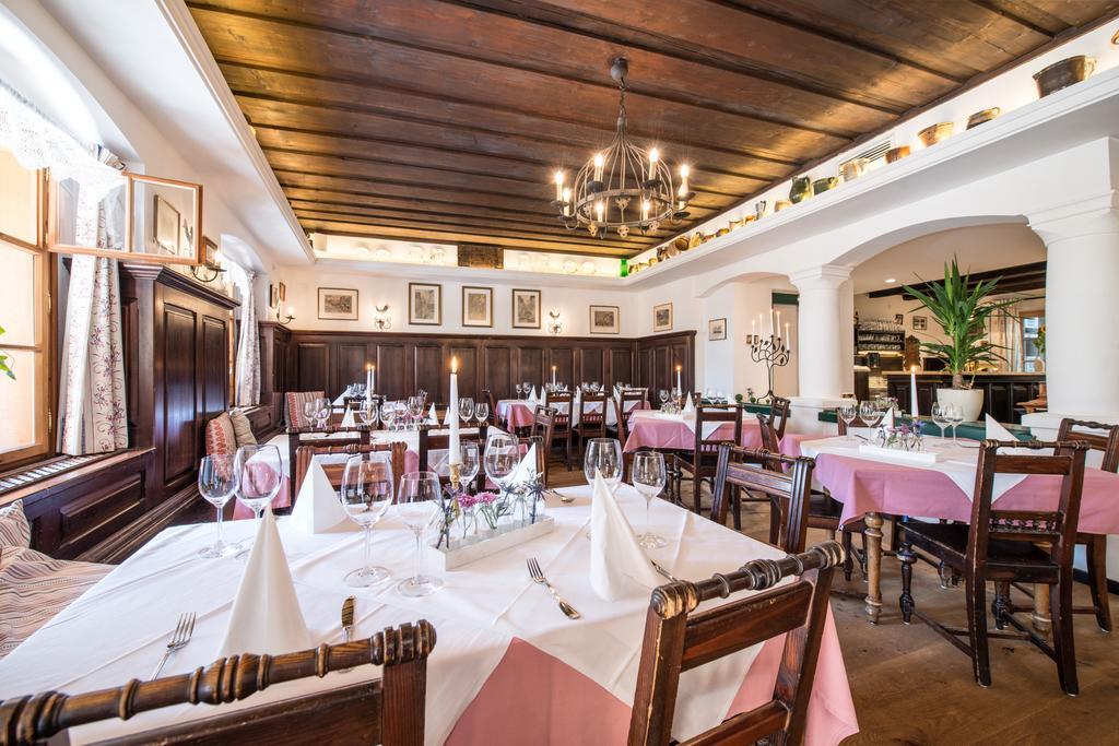 Seewirt Zauner - Contactless Check In Hallstatt Zewnętrze zdjęcie