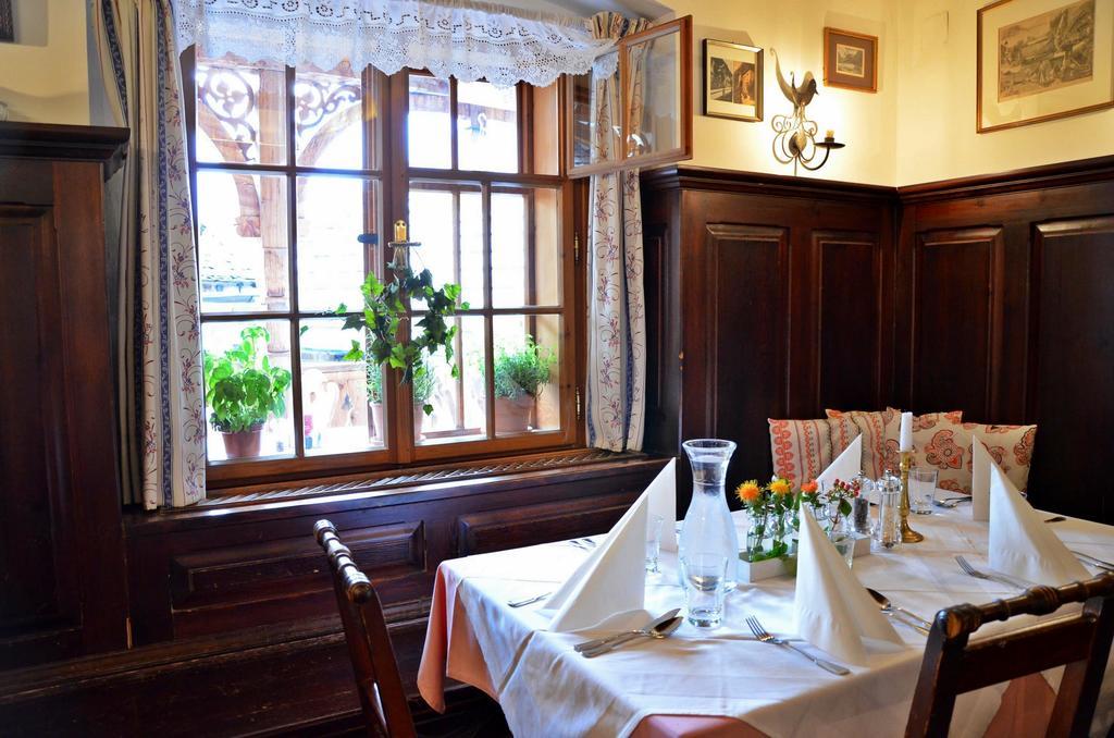 Seewirt Zauner - Contactless Check In Hallstatt Zewnętrze zdjęcie