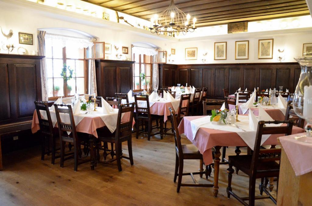 Seewirt Zauner - Contactless Check In Hallstatt Zewnętrze zdjęcie