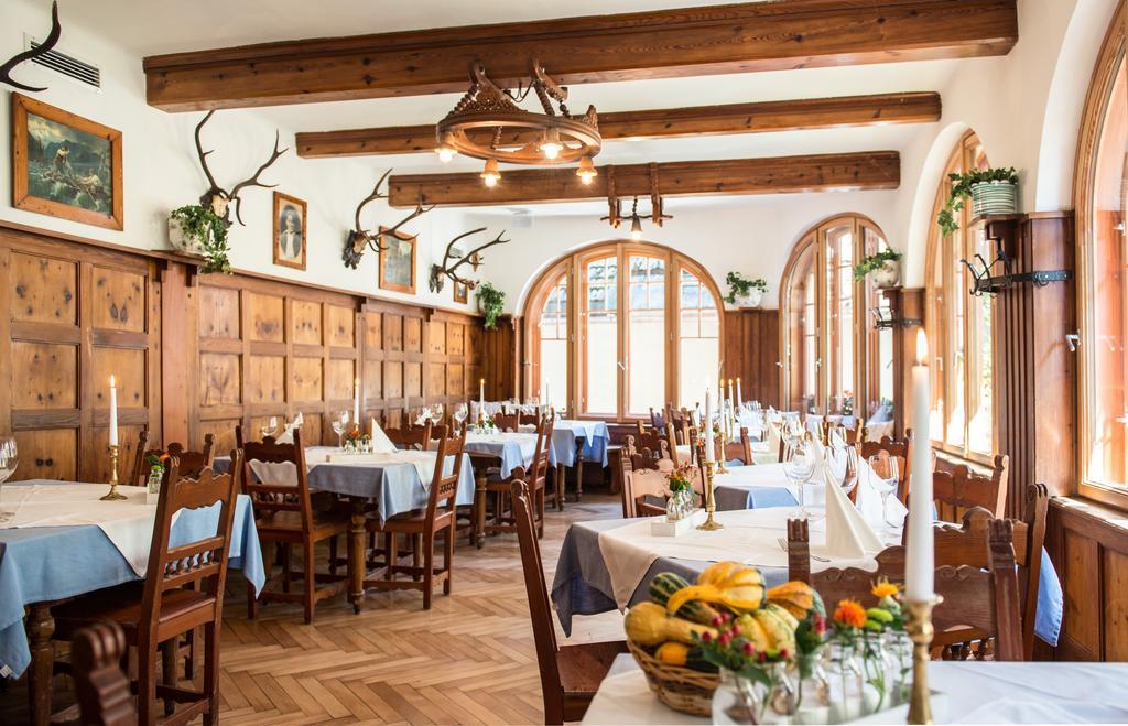 Seewirt Zauner - Contactless Check In Hallstatt Zewnętrze zdjęcie