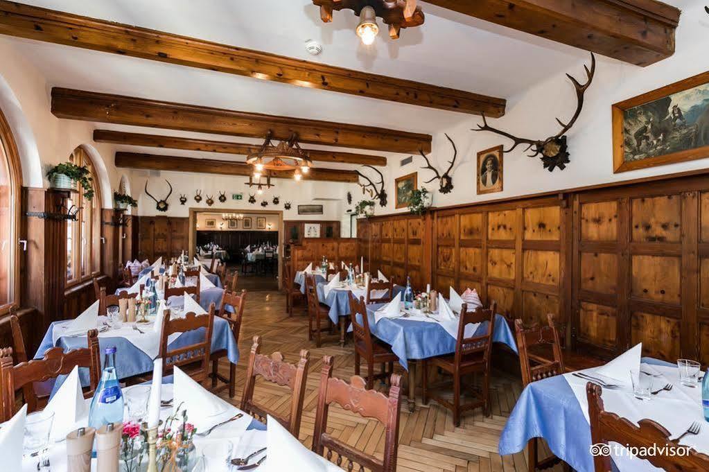 Seewirt Zauner - Contactless Check In Hallstatt Zewnętrze zdjęcie